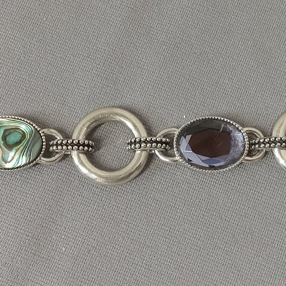 Lia Sophia Gem Bracelet - Picture 4 of 8